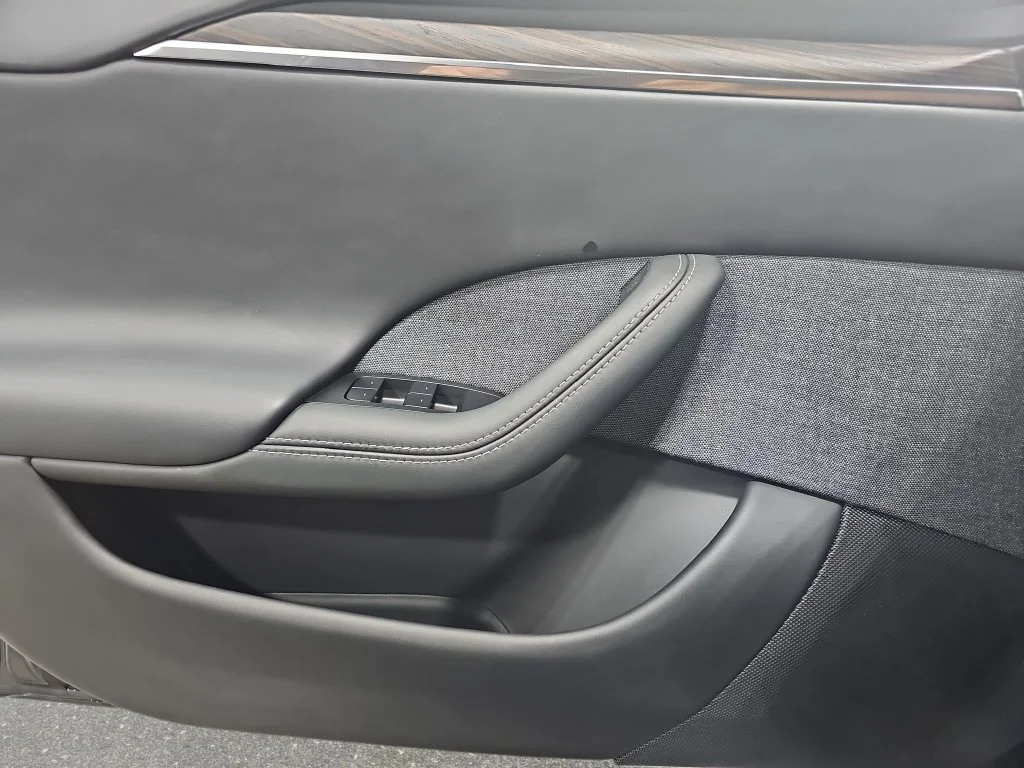 Used 2024 Black Tesla Base image 29