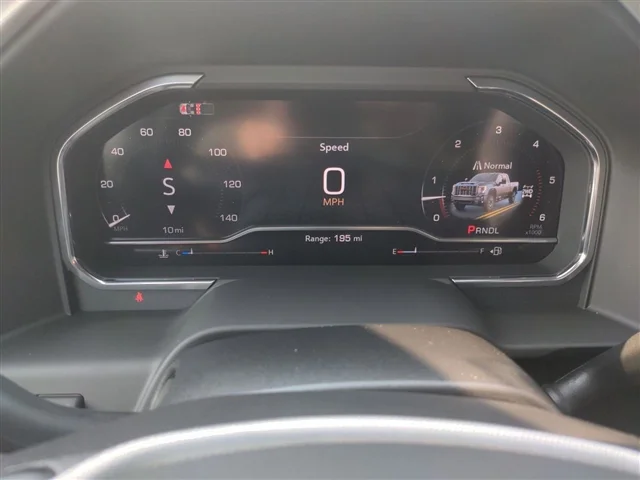 New 2025 Titanium Rush Metallic GMC Denali image 71