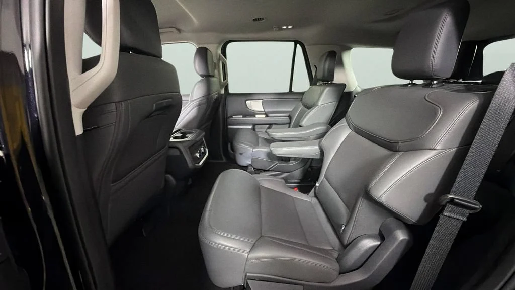 Used 2026 Black Ford Active image 28