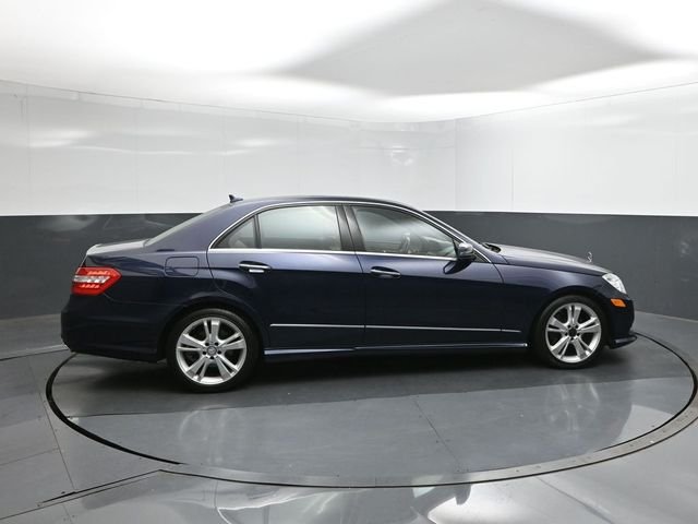 Used 2013  Mercedes-Benz E 350 image 11