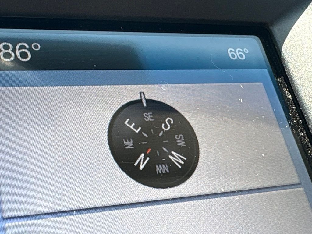 Used 2018 Silver Ford SEL image 14