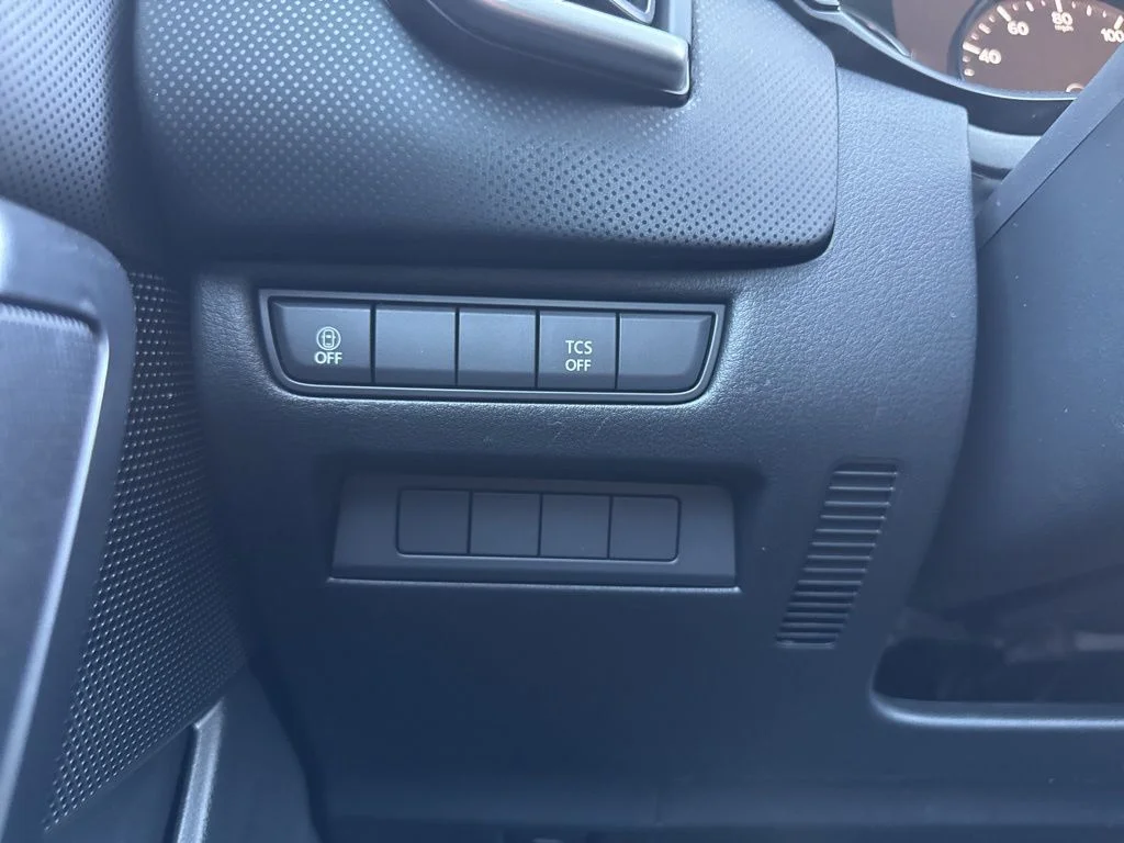 2025 Mazda CX-50 Select - Photo 32
