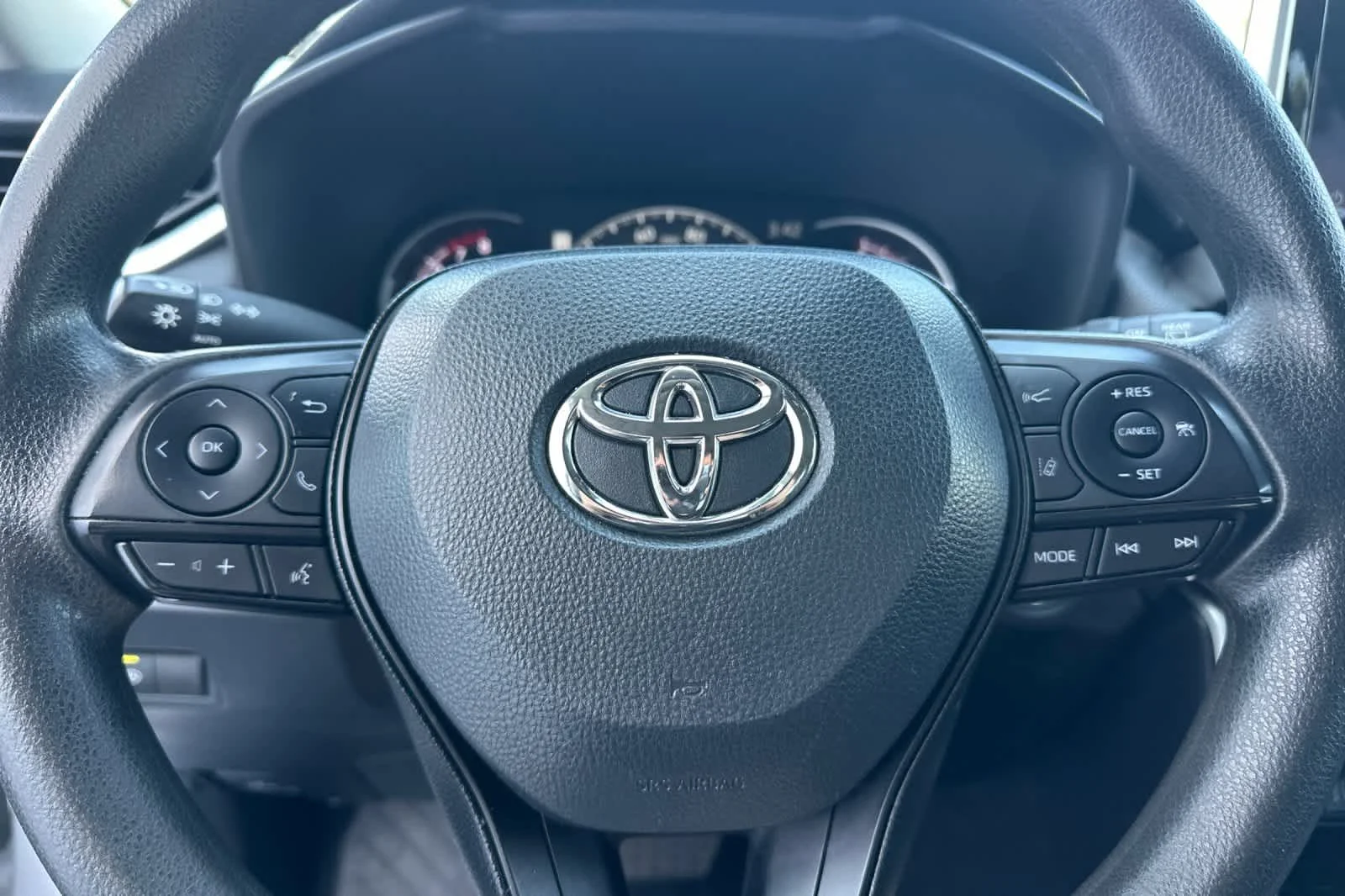 Certified Used 2024 Ice Cap Toyota XLE image 21