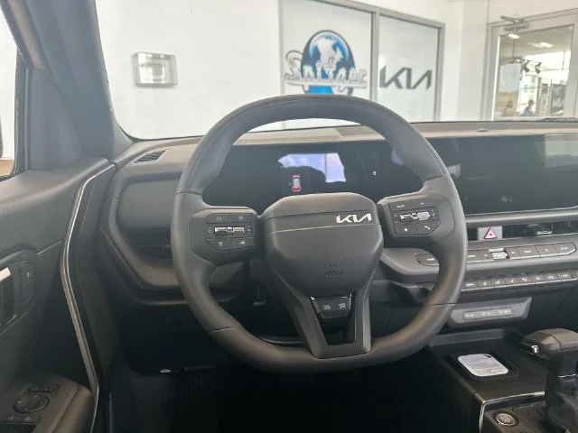 New 2027 Terrain Brown / Black Roof Kia X-Line S image 20