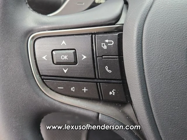 Certified Used 2025 Silver Lexus 350 image 25