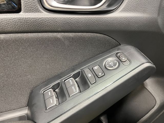 2026 Honda Civic Hatchback Sport - Photo 10