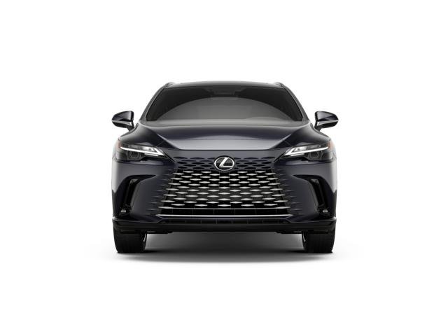 New 2026 Caviar Lexus RX 350h PREMIUM+ AWD image 5