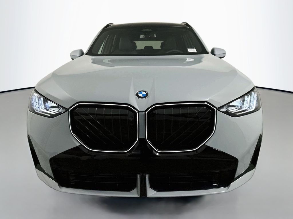New 2026 Brooklyn Grey Metallic BMW 30 xDrive image 2