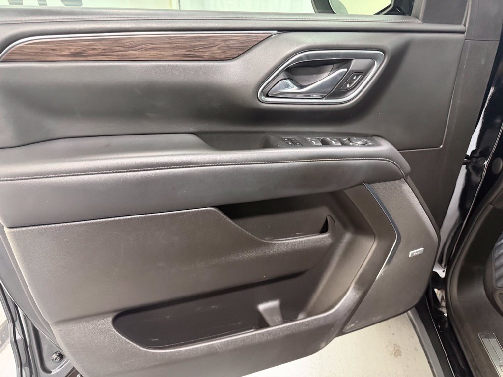 2021 Chevrolet Tahoe Z71 - Photo 13