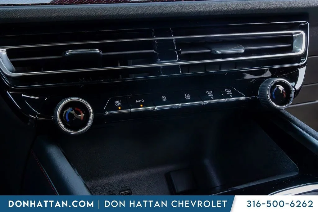 2026 Chevrolet Traverse Z71 - Photo 9