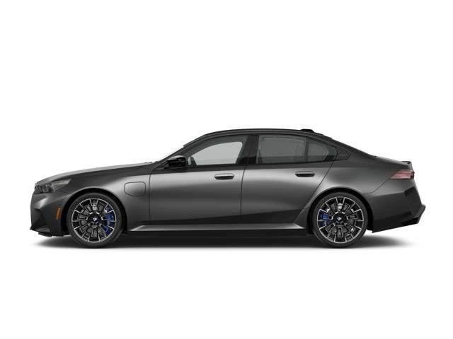 New 2027 Special Order Color BMW  image 4