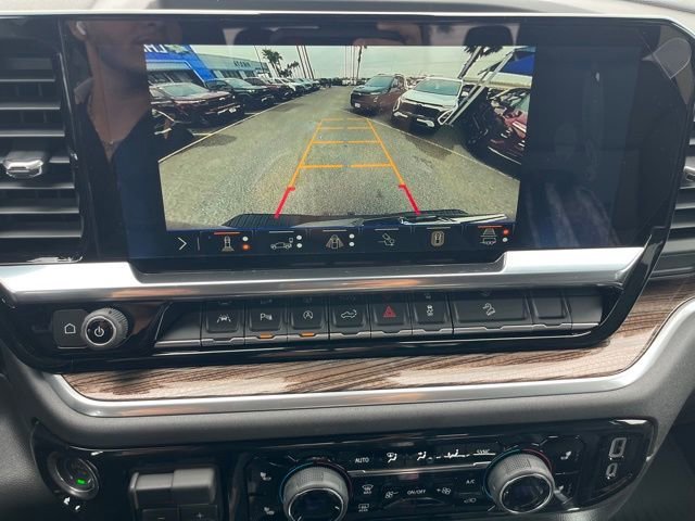 2026 Chevrolet Silverado 1500 LT Trail Boss - Photo 12