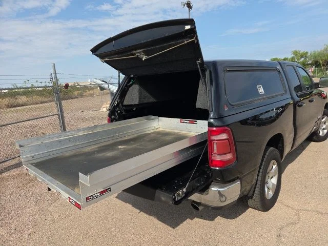 Used 2020 Black Ram Big Horn/Lone Star image 34