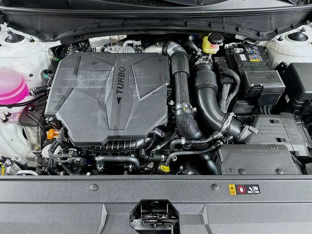 New 2026 Hyundai SANTA CRUZ XRT