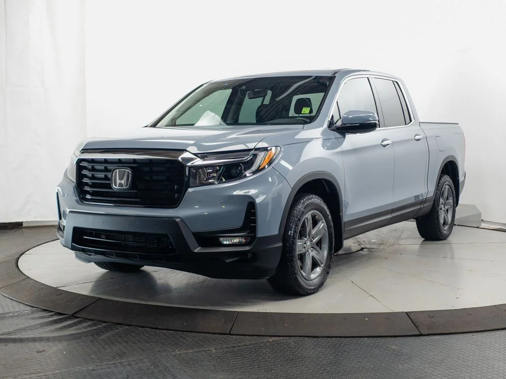Used 2022  Honda RTL-E image 3