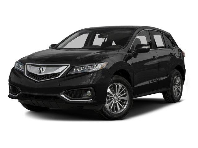 Used 2016  Acura ADVPKG image 1