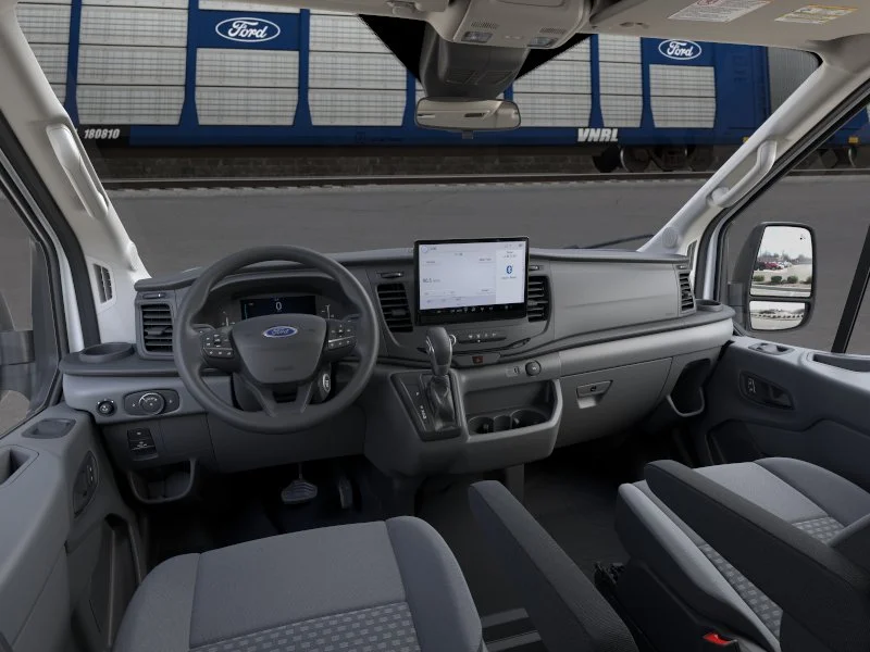 2026 Ford Transit Passenger Van XL - Photo 12