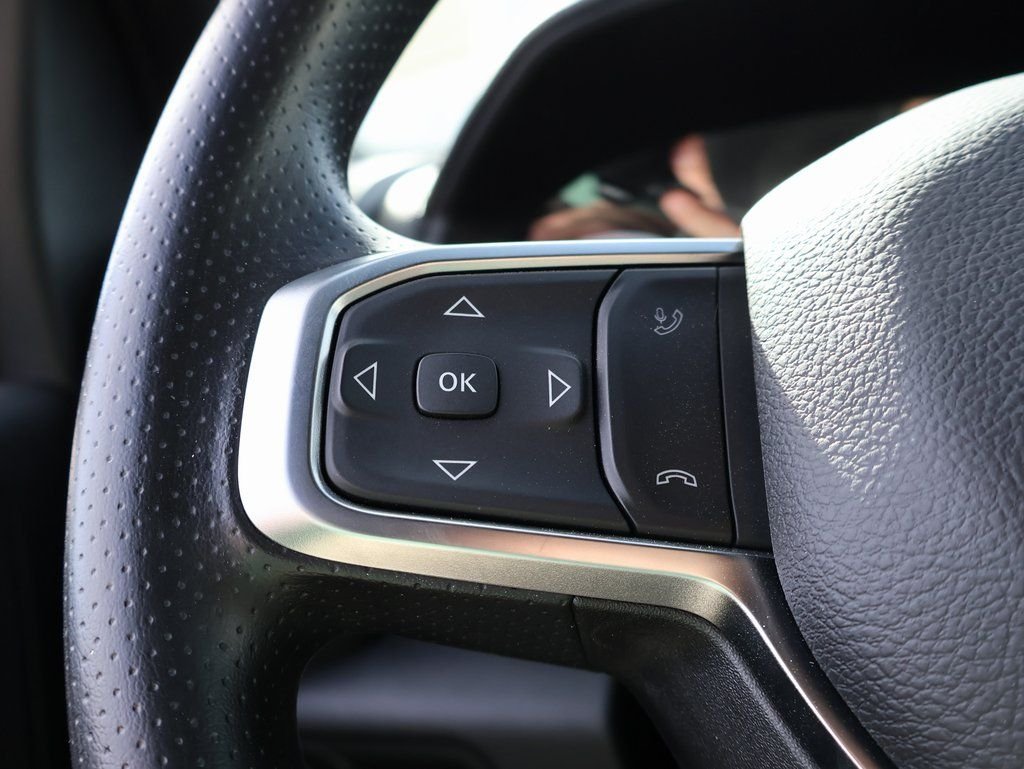 2025 RAM 3500 Chassis Tradesman - Photo 20