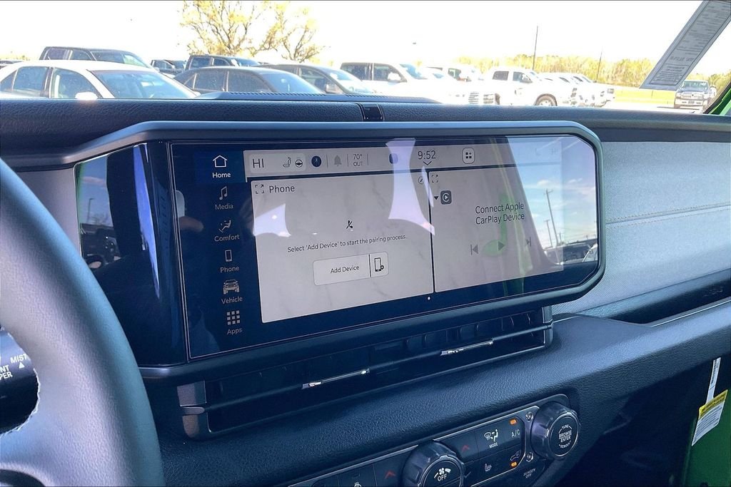 New 2026 Jeep Wrangler Sport S 4D Sport Utility