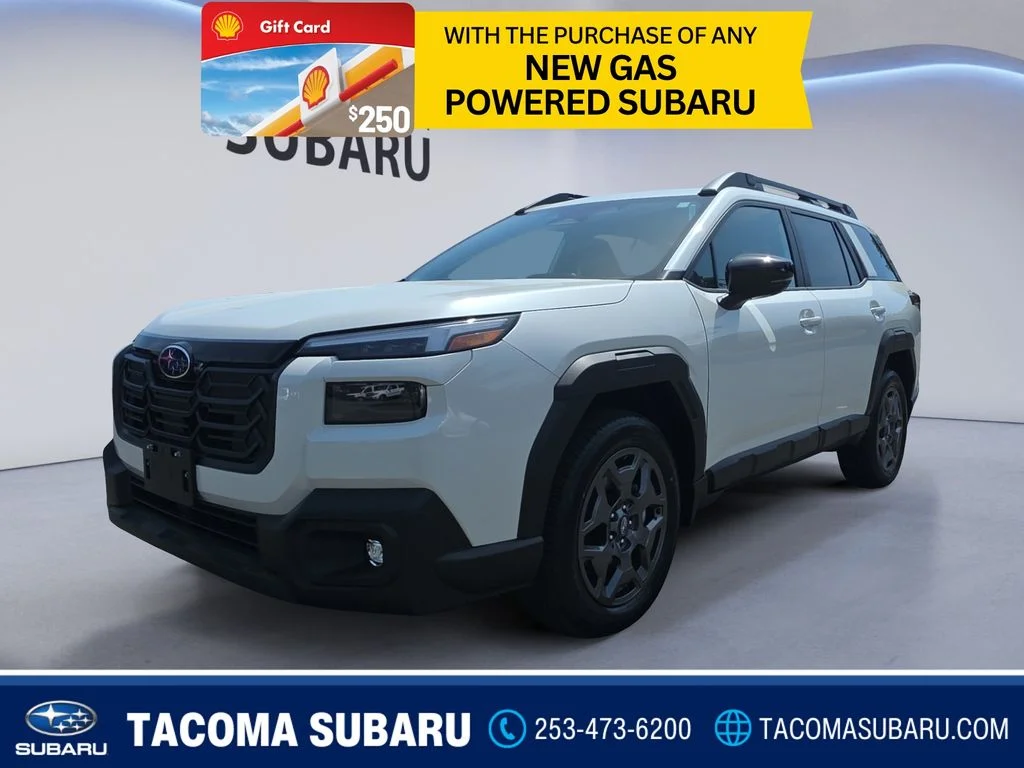 2026 Subaru Outback Premium's photo