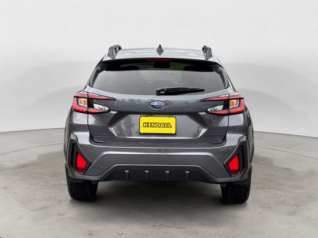 New 2026 MAGNETITE GRAY PEARL Subaru Premium image 4