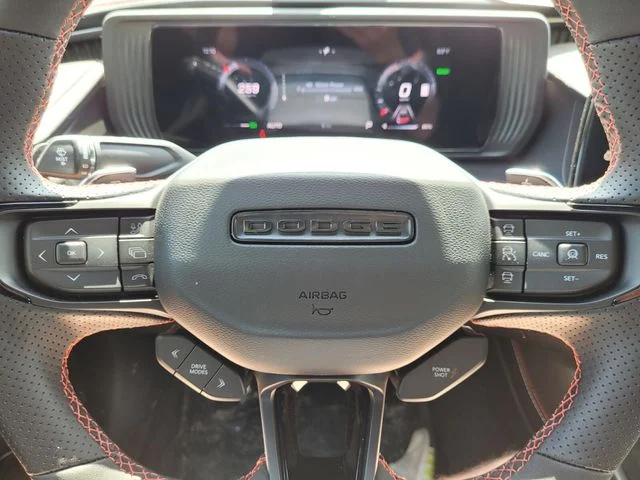 2025 Dodge Charger Daytona R/T - Photo 26