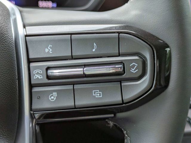 Used 2026 Black Chevrolet Trail Boss image 27