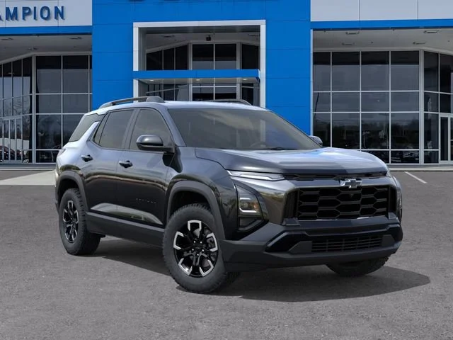2027 Chevrolet Equinox ACTIV - Photo 7