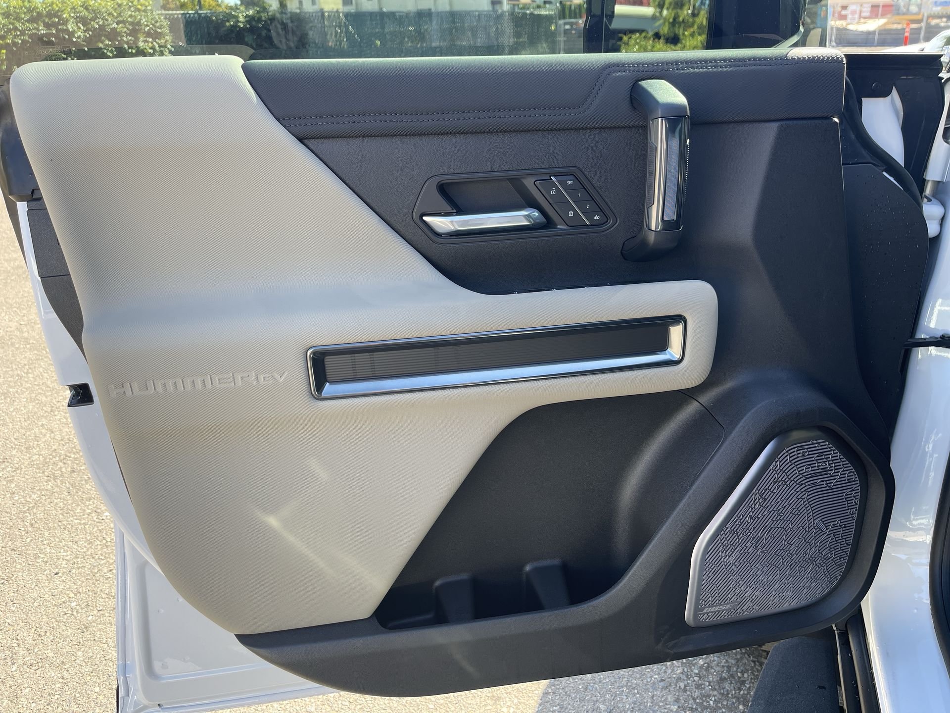 2026 GMC HUMMER EV 2X - Photo 56