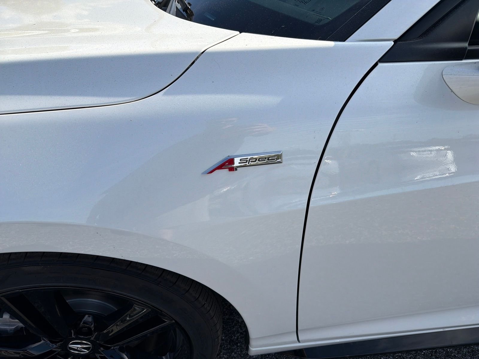 New 2026 Acura Integra A-Spec Tech Package 4D Hatchback