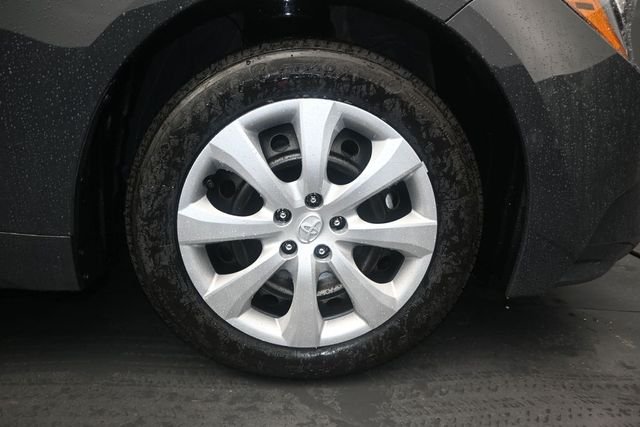 New 2026 Underground Toyota LE image 15