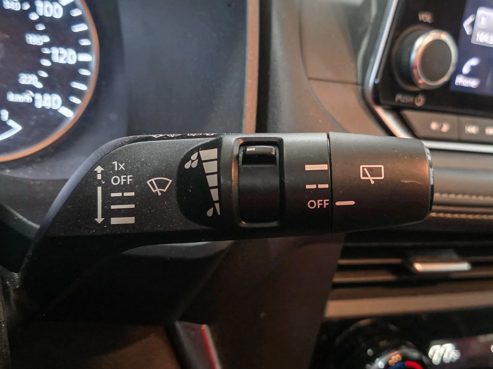 Used 2023 Gray Nissan SV image 36