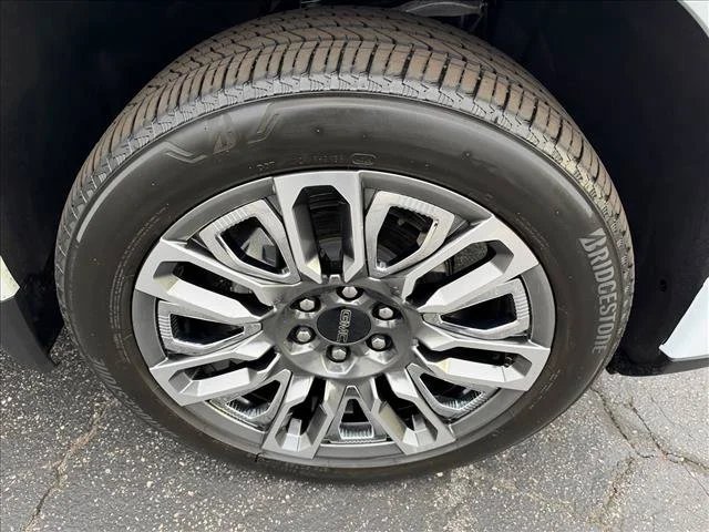 2026 GMC Sierra 1500 Denali Ultimate - Photo 35