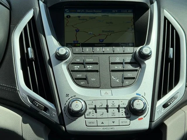 Used 2017 White GMC Denali image 6