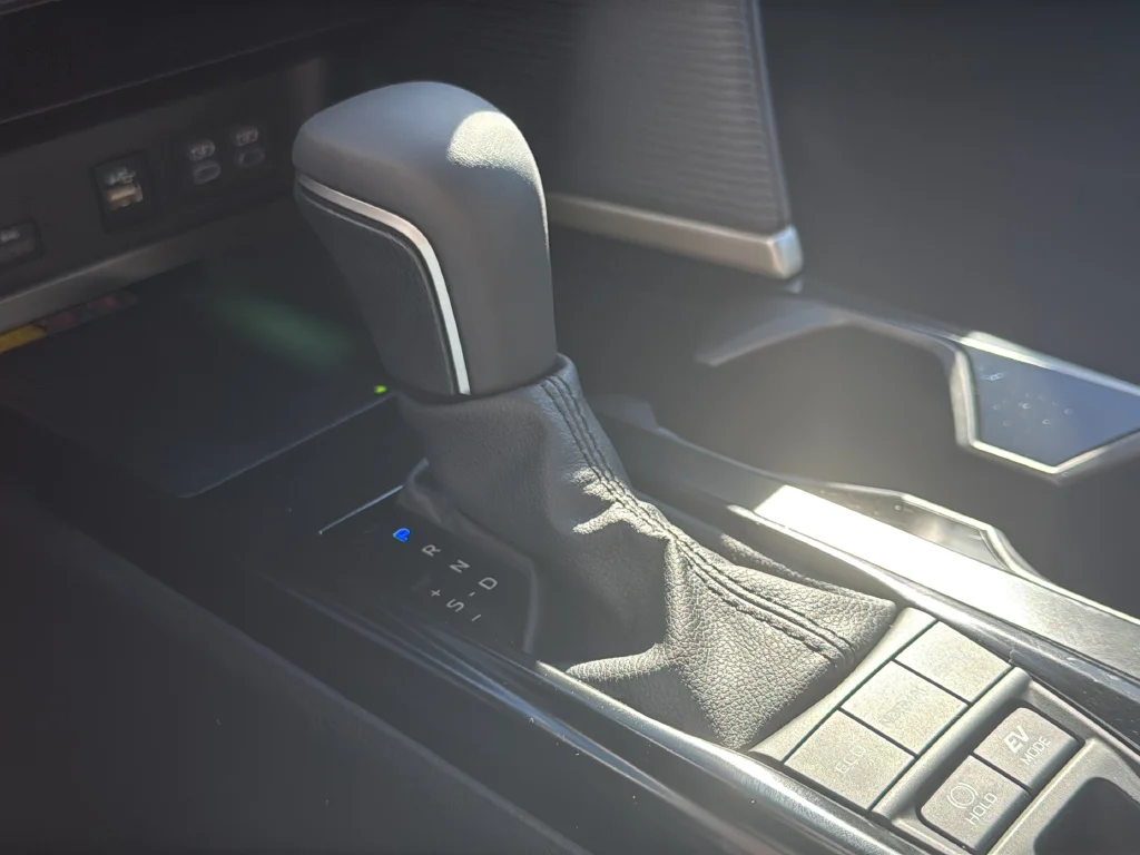 New 2026 Green Toyota SE ALL WHEEL DRIVE image 34