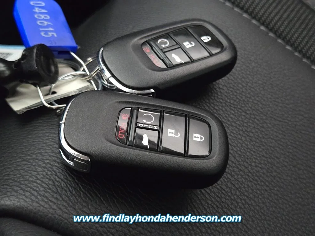 2023 Honda Pilot EX-L - Photo 31