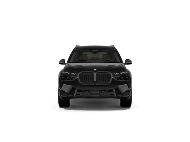 New 2027 Black Sapphire Metallic BMW xDrive40i image 2