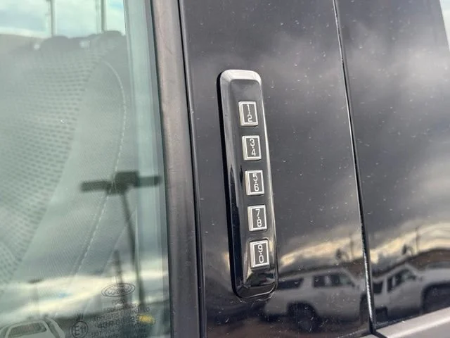Used 2021 White Ford XL image 13
