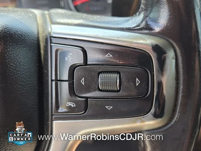 Used 2020 Black Chevrolet LT image 20