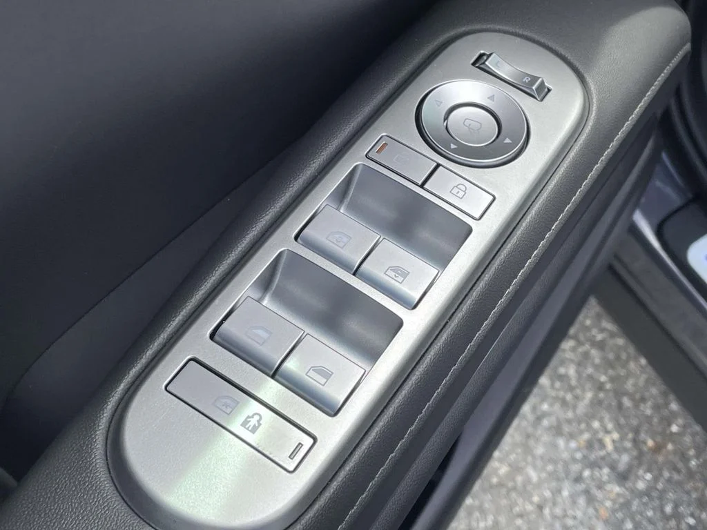 New 2026 Gray Hyundai Limited image 16