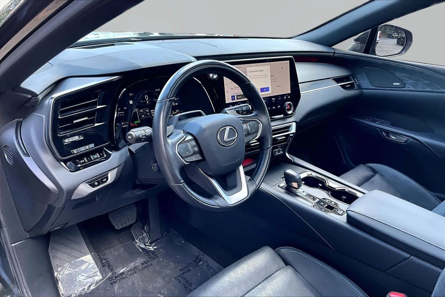 Used 2025 Caviar Lexus Luxury image 35