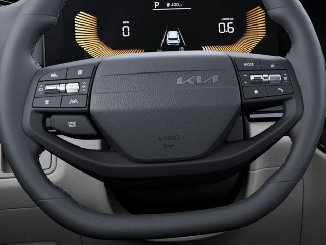 New 2027 Panthera Metal Kia EX image 22