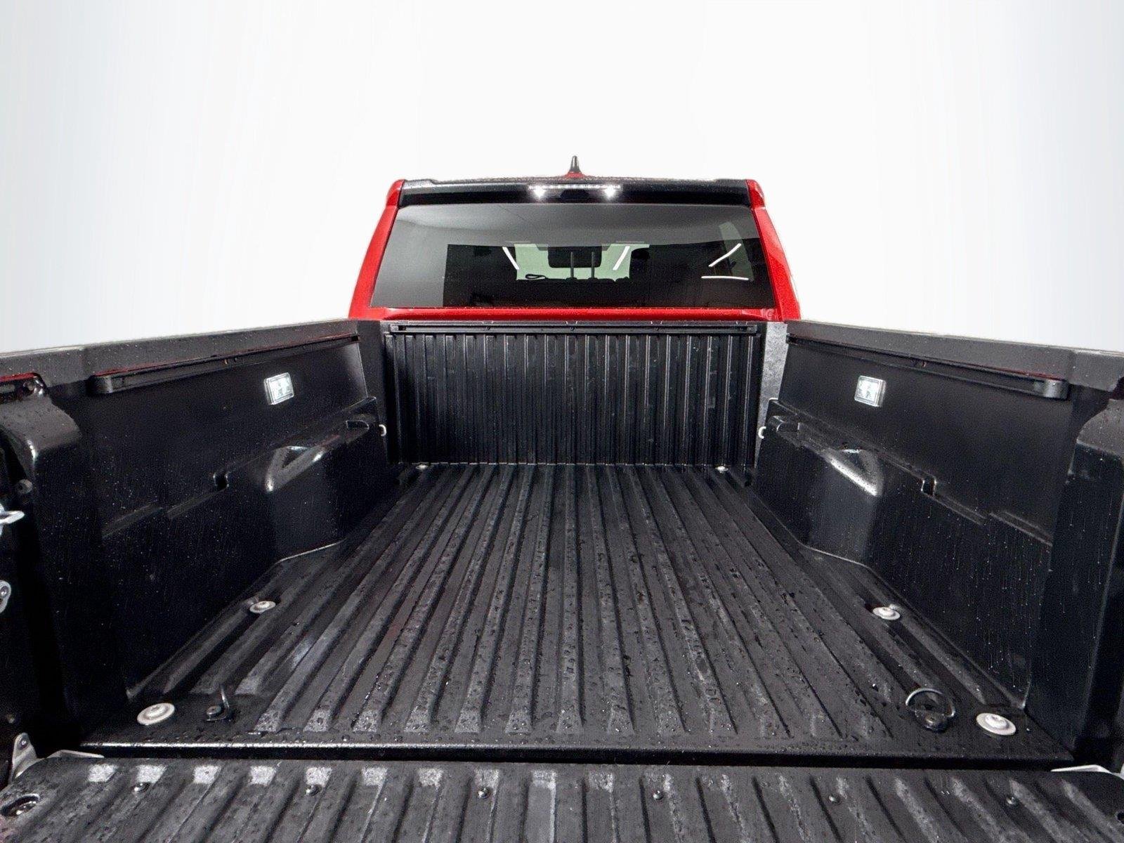 Certified Used 2025 Supersonic Red Toyota SR5 image 36