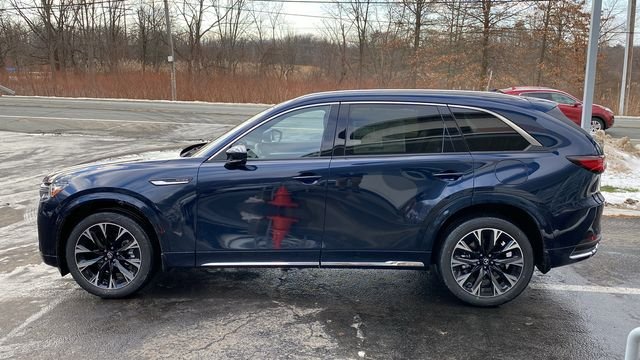 2026 Mazda CX-90 Premium Plus Package - Photo 8
