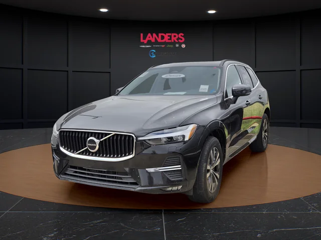 2023 Volvo XC60 B5 Core FWD's photo