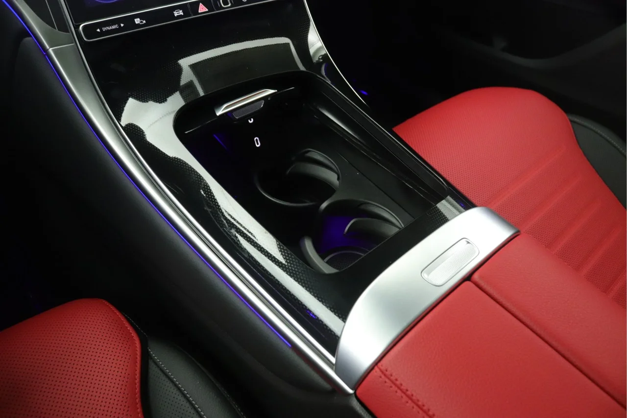 New 2027 MANUFAKTUR Alpine Grey Mercedes-Benz 300 Coupe 4MATIC® image 8