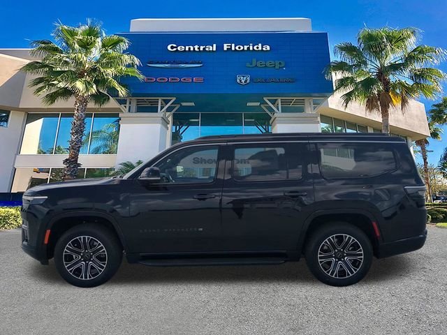 New 2026 High Gloss Black Exterior Paint Jeep  image 8