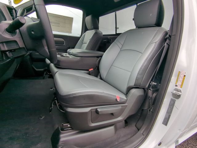 2026 RAM 2500 Tradesman - Photo 21