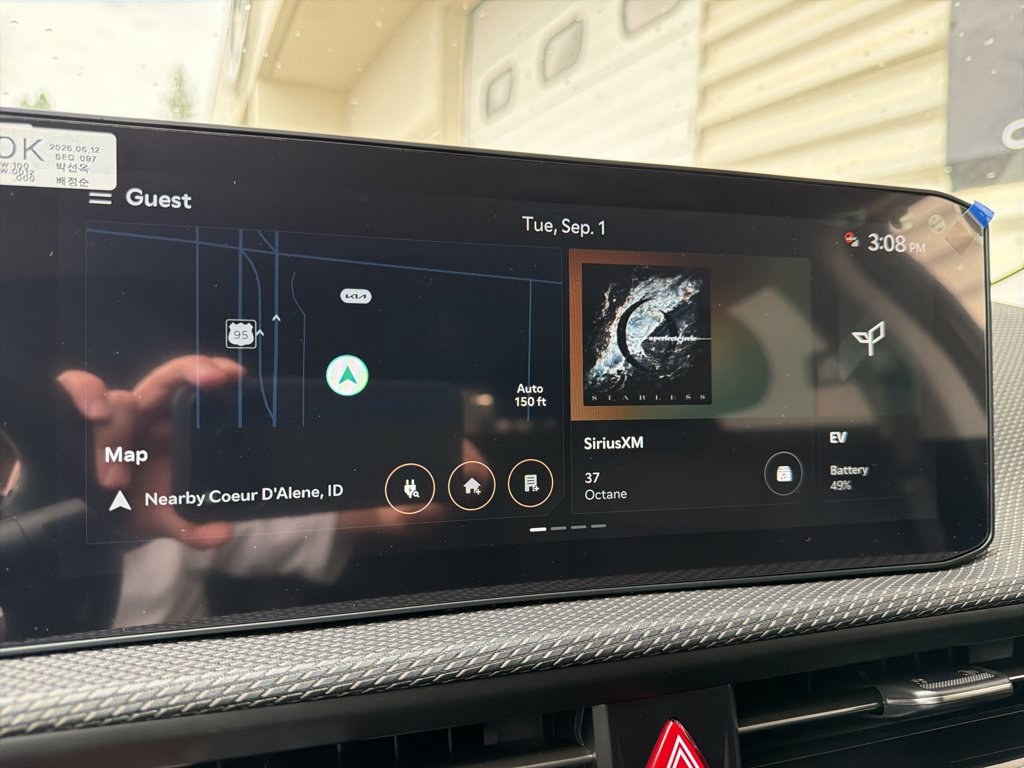 New 2026 Panthera Metal Kia WIND image 17
