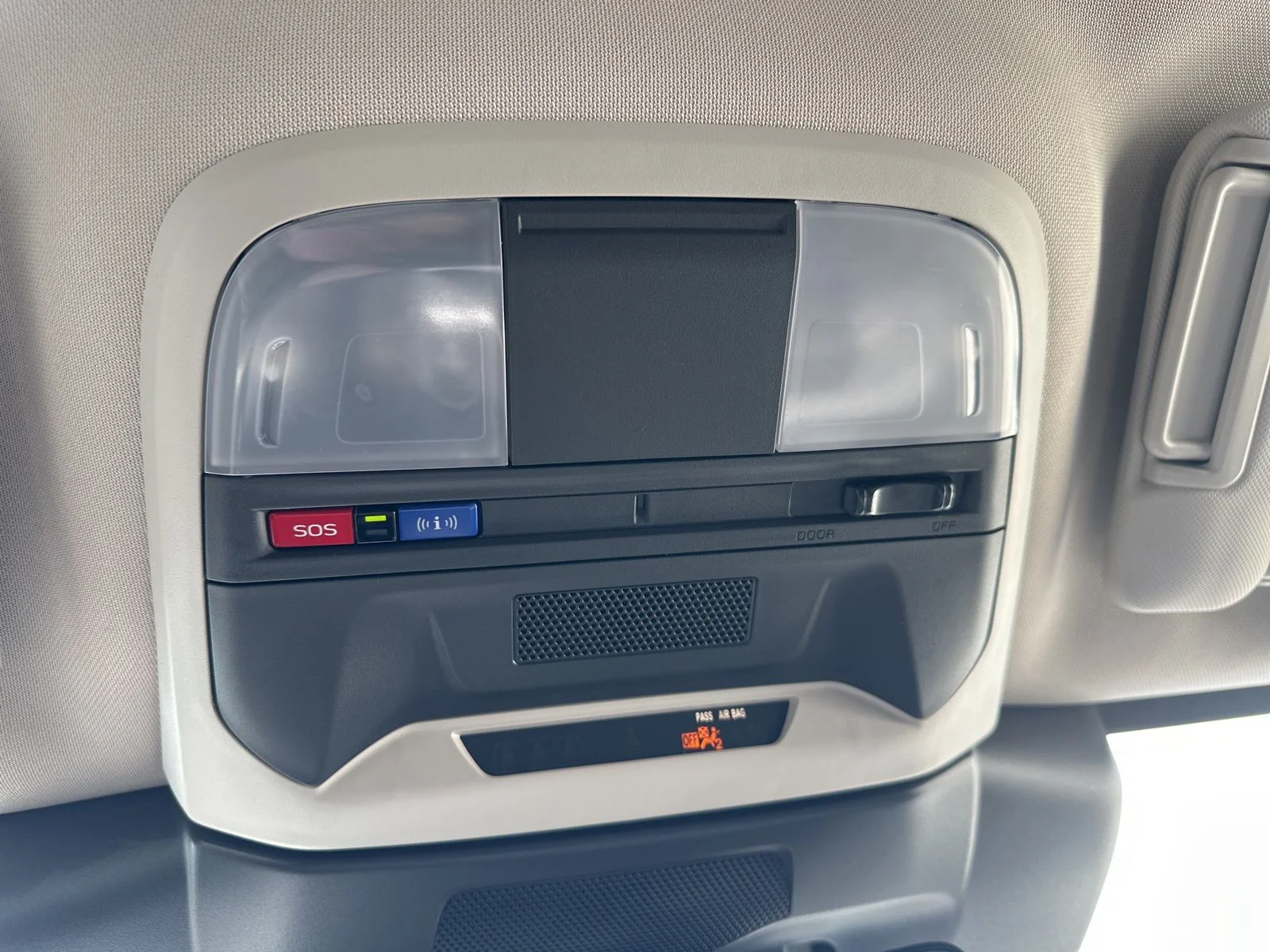 Used 2024 White Subaru Premium image 67